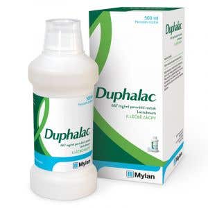 Duphalac 500 ml