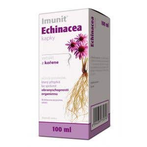 Imunit Echinaceové kapky Imunit 100ml