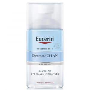 Eucerin DermatoCLEAN Čisticí gel 200 ml