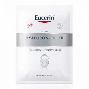 Eucerin Hyaluron-Filler Hyaluronová intenzívna maska 1 ks