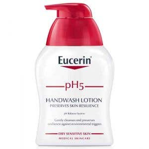 Eucerin pH5 Mycí emulze na ruce 250ml