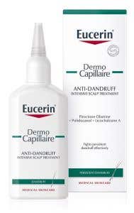 Eucerin DermoCapillaire vlasové tonikum proti lupům 100ml 
