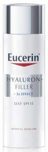 Eucerin Hyaluron-Filler Denný krém s 3x Effect a SPF15 50 ml