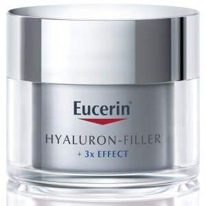 Eucerin Hyaluron-Filler Noční krém s 3x Effect 50 ml