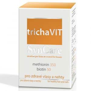 SynCare TrichaVit dermonutraceutikum 60 kapsúl