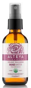 Alteya Organics Růžová voda ve skle BIO 60 ml