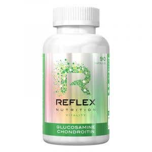 Reflex Glucosamine Chondroitín 600 mg 90 kapsúl