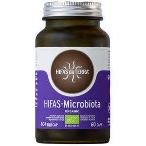 Hifas da Terra Hifas-Microbiota BIO 60 kapsúl