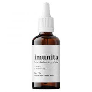 Ecce Vita Imunita - zahuštěné extrakty 50 ml