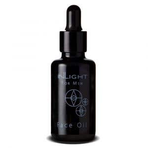 Inlight Bio pleťový olej pre mužov 30 ml