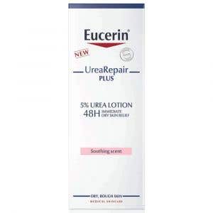 Eucerin UreaRepair Plus Tělové mléko 5% parfemované 250ml