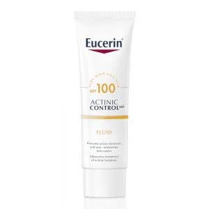 Eucerin Actinic Control MD SPF 100 80ml