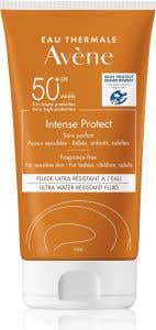 Avene Sun Intense Protect Ultra vodeodolný fluid SPF 50+ 150ml