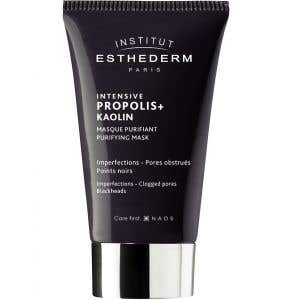 Institut Esthederm Propolis + kaolín purifying maska ​​75 ml