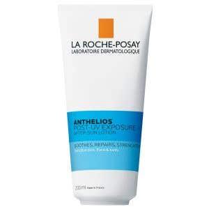 La Roche-Posay Anthelios Post-UV Exposure Mléko po opalování 200 ml