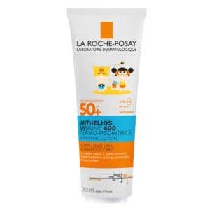 La Roche-Posay Anthelios UVMUME 400 Dermo-Pediatrics hydratačné mlieko pre deti SPF 50+ 250ml
