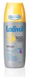 Ladival Sport sprej OF20 150 ml