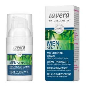Lavera Hydratačný krém pre mužov BIO 30 ml