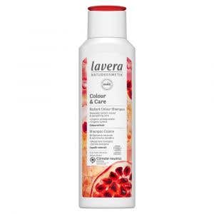 Lavera Šampón Colour & Care BIO 250 ml