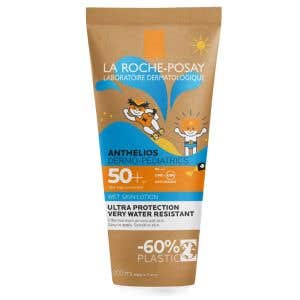 La Roche-Posay Anthelios Dermo-Pediatrics Mlieko na vlhkú pokožku SPF 50+ 200 ml