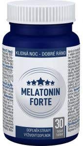 Clinical Melatonin Forte 30 tablet