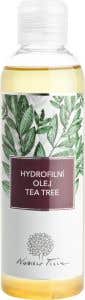 Nobilis Tilia Hydrofilní olej s Tea tree 200 ml