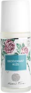 Nobilis Tilia Deodorant roll-on Růže 50 ml