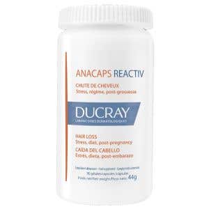 Ducray Anacaps Reactiv 90 kapslí