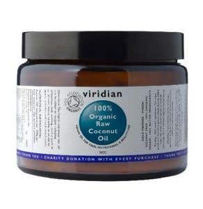 Viridian Organic Kokosový olej 500 g 