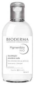 Bioderma Pigmentbio H2O 250 ml 