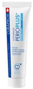 Curaprox Perio Plus+ Support Zubní pasta 75 ml