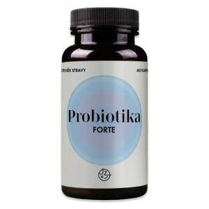 Jeme zdravo Probiotiká Forte 60 kapsúl