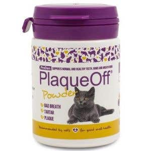 ProDen PlaqueOff Powder Cat 40 g