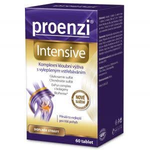 Walmark Proenzi Intensive 60 tablet