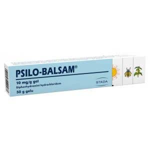 Psilo Balsam gél 50 g