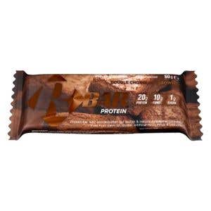 Reflex R-Bar Protein - Proteínová tyčinka - čokoláda 60 g