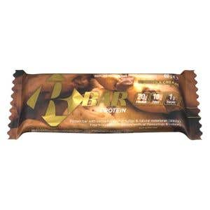 Reflex R-Bar Proteín - Proteínová tyčinka - cookies cream 60 g