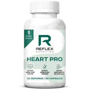 Reflex Heart Pro 90 kapslí