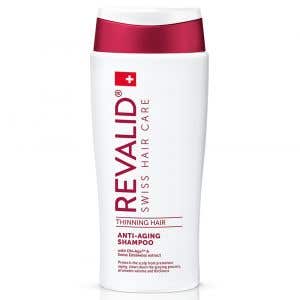 Revalid Anti-Aging šampon 200 ml