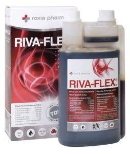 Riva-Flex kloubní výživa 1000 ml