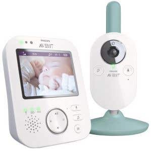 Avent Baby video monitor SCD841 1 ks