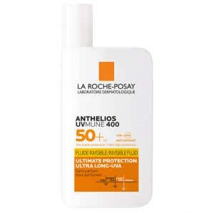 La Roche-Posay Anthelios UVMUNE 400 Shaka Fluid SPF 50+ 50 ml