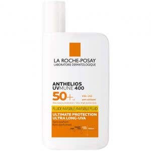 La Roche-Posay Anthelios UVMUNE 400 Shaka Fluid Tónovaný SPF 50+ 50 ml
