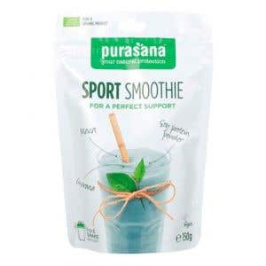 Purasana Smoothie Sport - Potréningový nápoj BIO 150 g