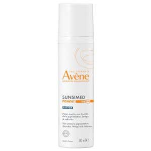 Avene Sun Sunsimed Pigment - Slnečná ochrana 80 ml