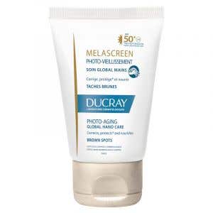 Ducray Melascreen Komplexná starostlivosť o ruky SPF 50+ veľmi vysoká slnečná ochrana 50 ml