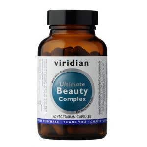 Viridian Ultimate Beauty Complex 60 kapslí