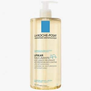 La Roche-Posay Lipikar Cleansing oil AP+ 750 ml