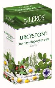 Leros Urcyston Planta čaj sáčkový 20x1.5g