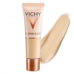 Vichy Minéralblend přirozeně krycí hydratační make-up 30ML/6L 01 Clay